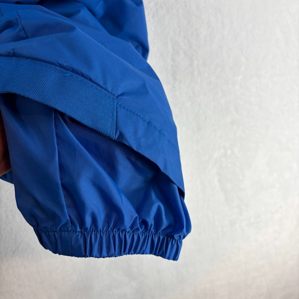 Columbia Bright Blue Kids Snow Pants - Picture 6 of 12
